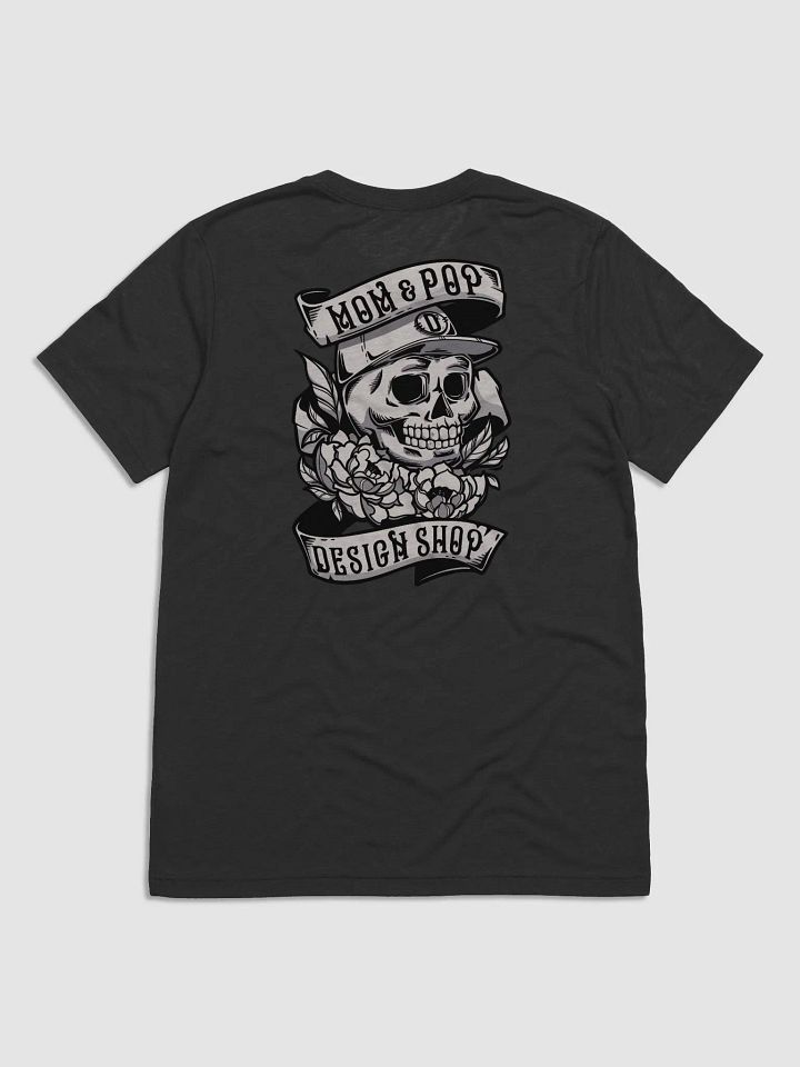 Design Shop Dark Skull Design Unisex product image (1)