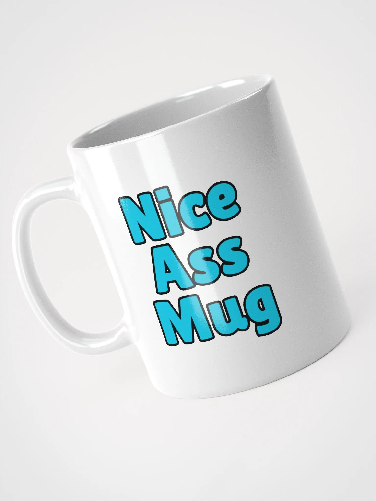 Nice Mug product image (3)