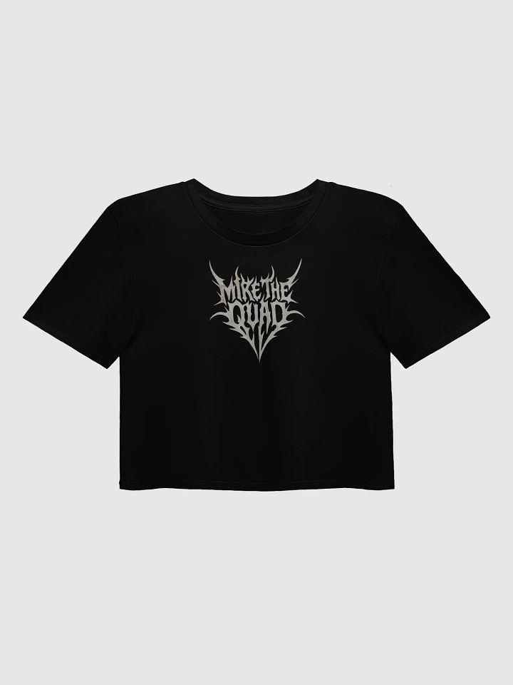 MikeTheQuad metal heart crop product image (1)