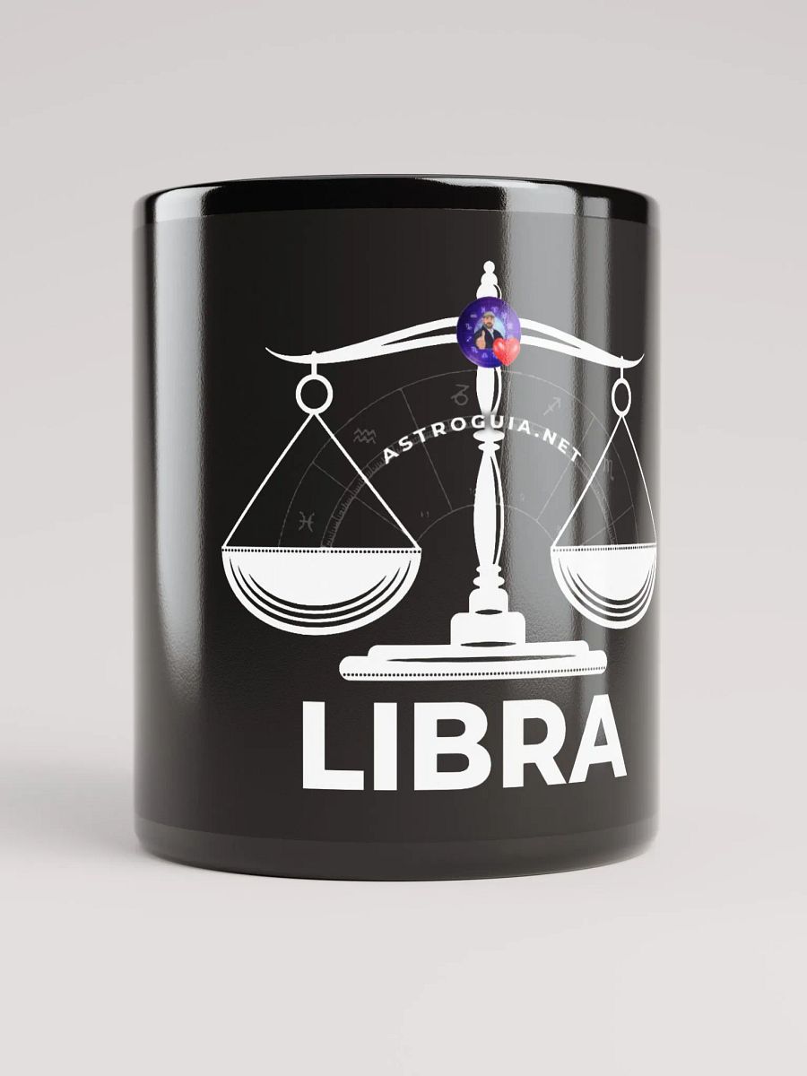 LIBRA Taza product image (1)