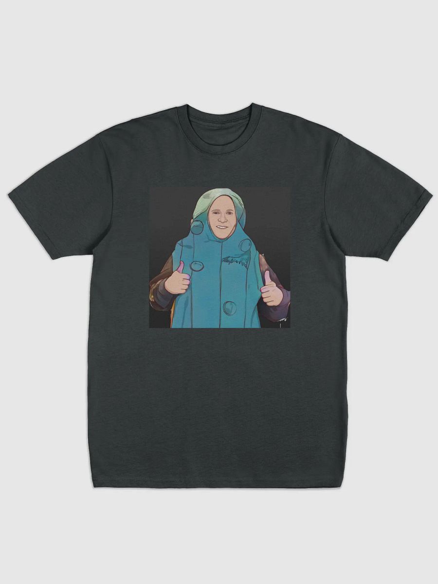 Pickle Nick Tee product image (1)