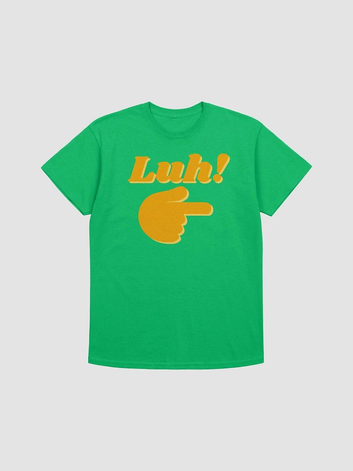 Newfoundland Sayings - Luh! product image (21)