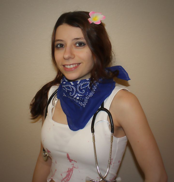 Trader Jen Cosplay product image (1)