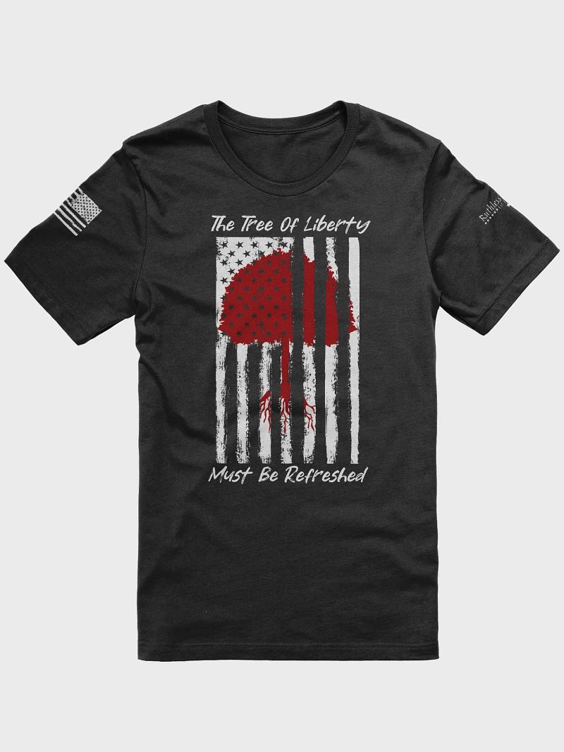 Tree of Liberty T-Shirt