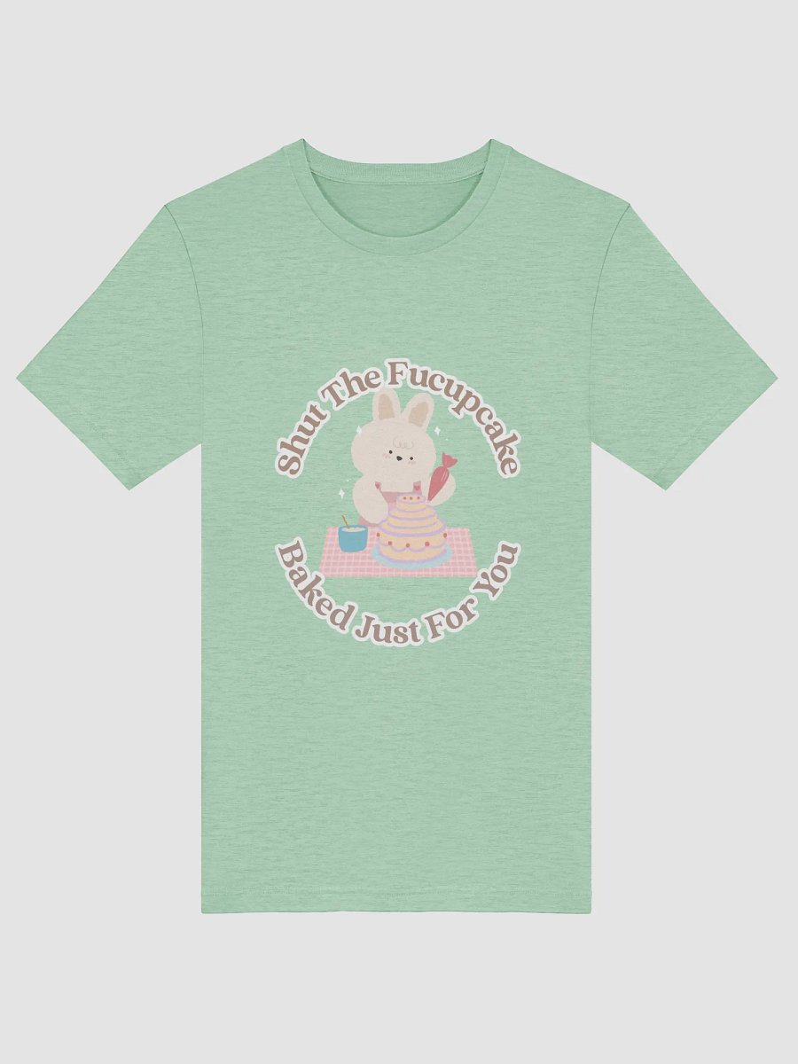 Bunny Baker T-Shirt product image (19)