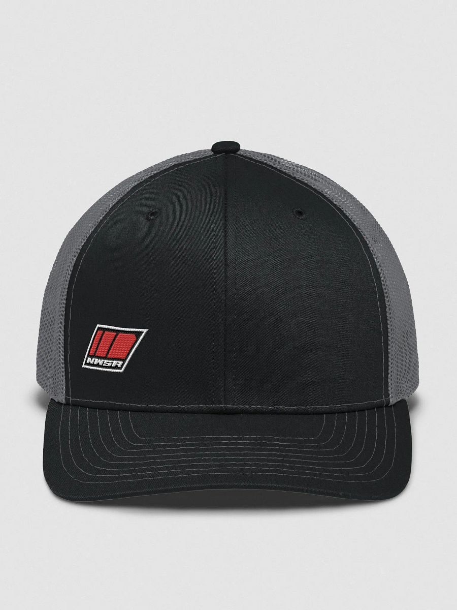 NWSR Logo Trucker Cap product image (2)
