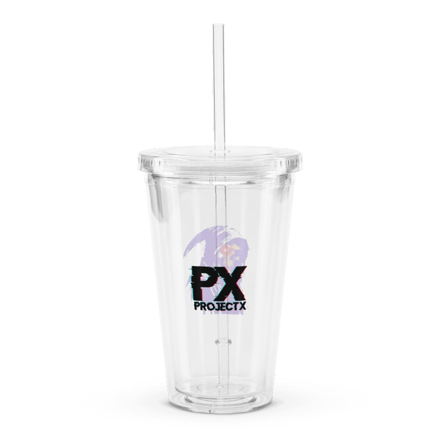 Fear the Reaper Cold Cup product image (4)