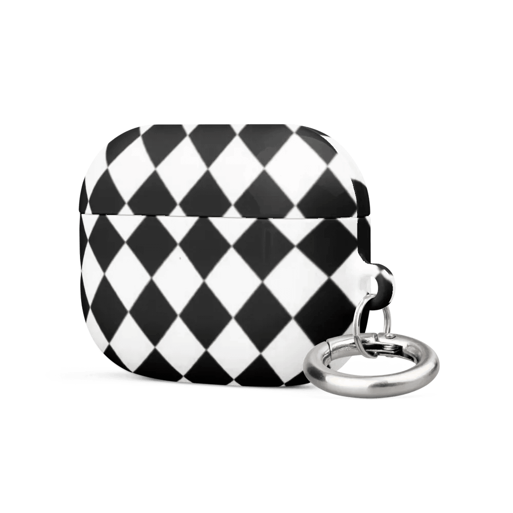 Checkboard AirPods® Case product image (3)