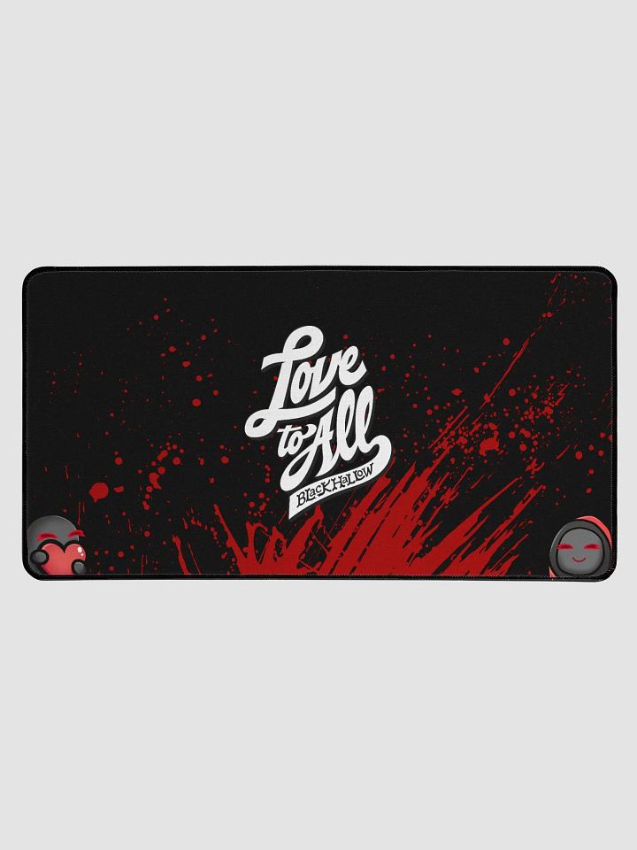 Large Desk Pad - 15