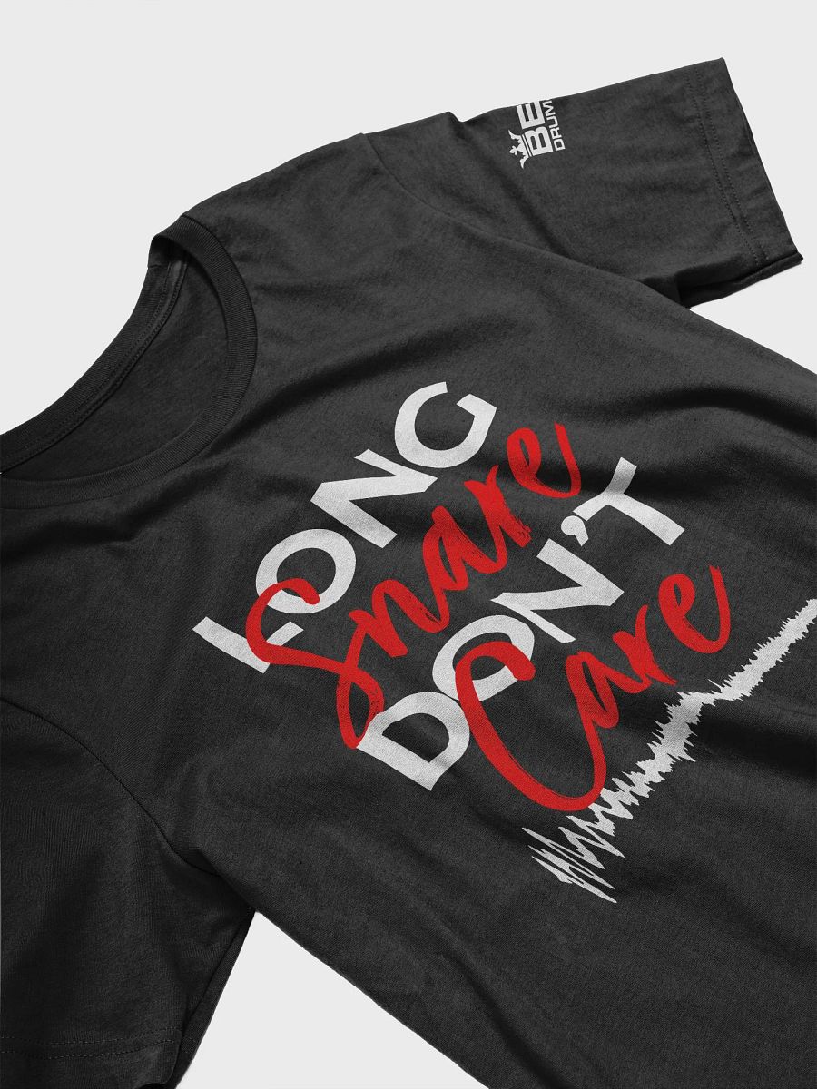 Long Snare Don't Care product image (26)