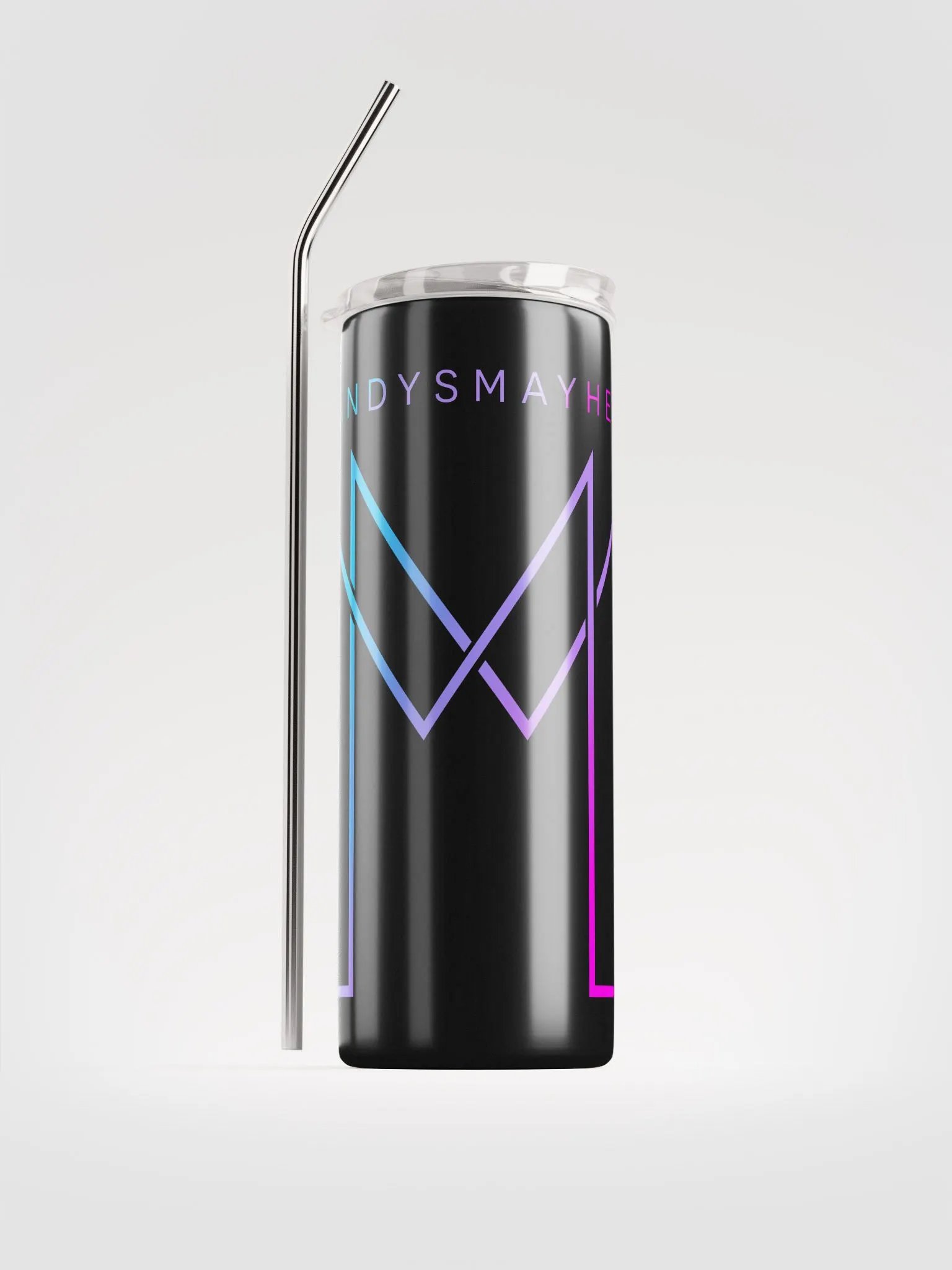 Mayhem Sippy Cup product image (1)