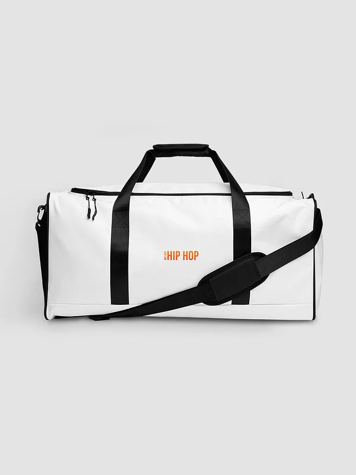 NJHH - Duffle Bag product image (1)
