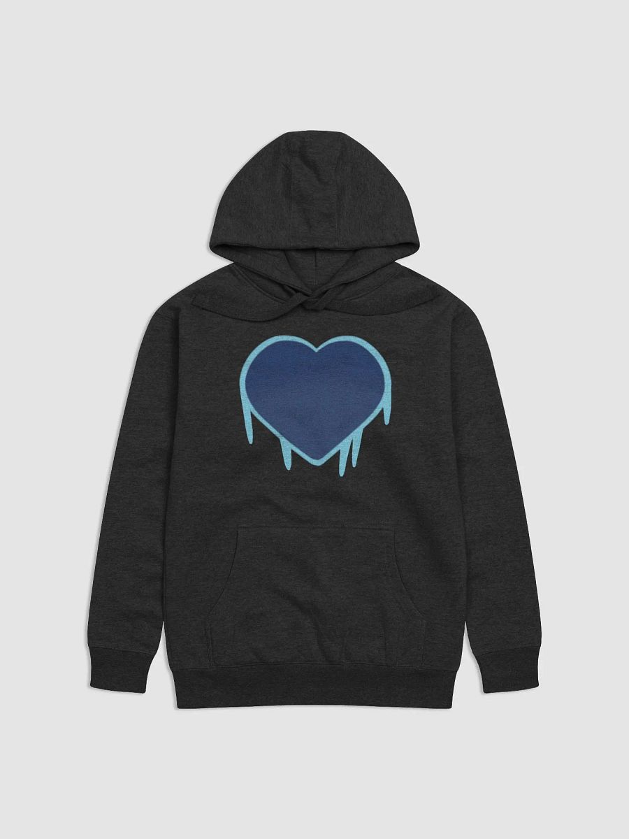 Cold Hearted Hoddie product image (1)