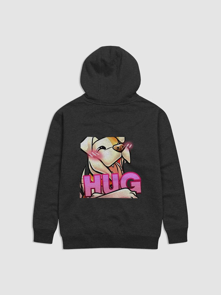 HUG Pullover Hoodie product image (1)