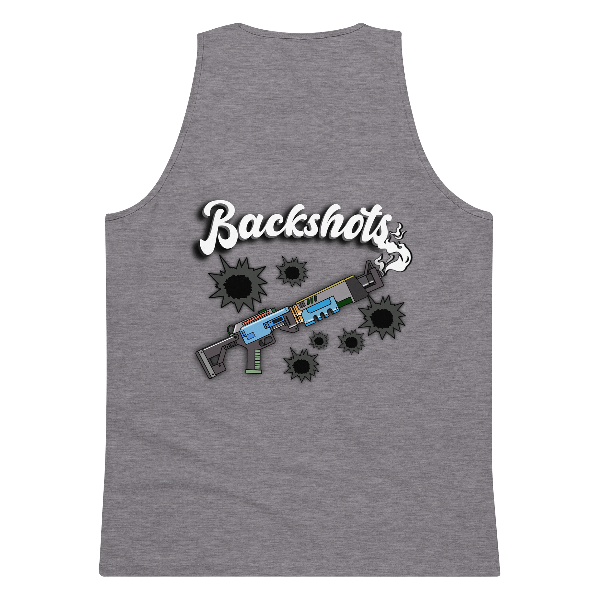 Backshots mens tank top product image (61)