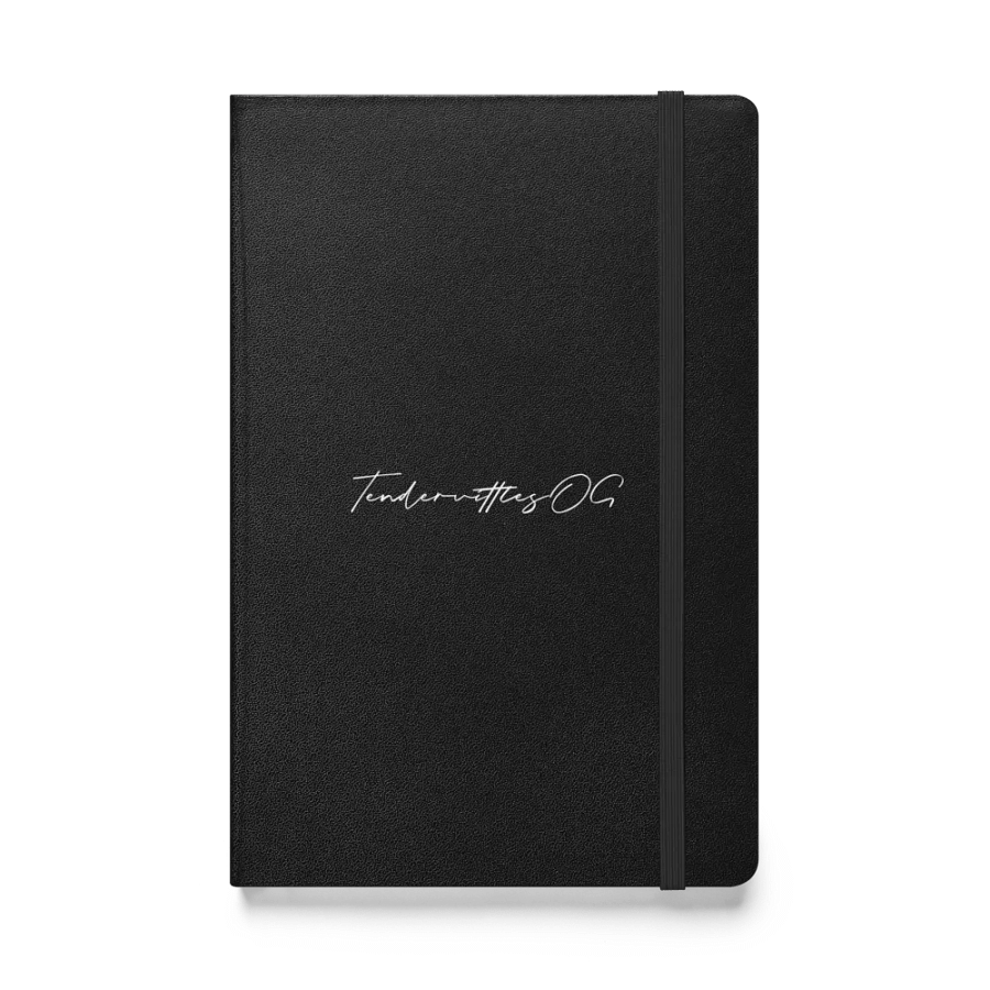 Signature Notebook product image (1)