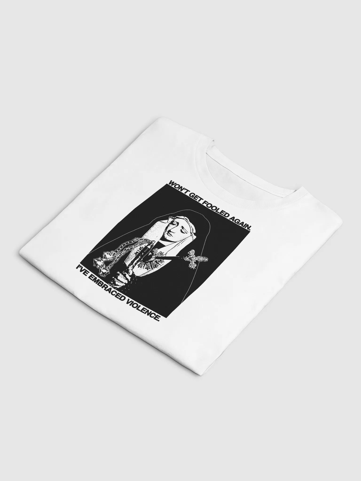 Embrace - Croptop product image (10)