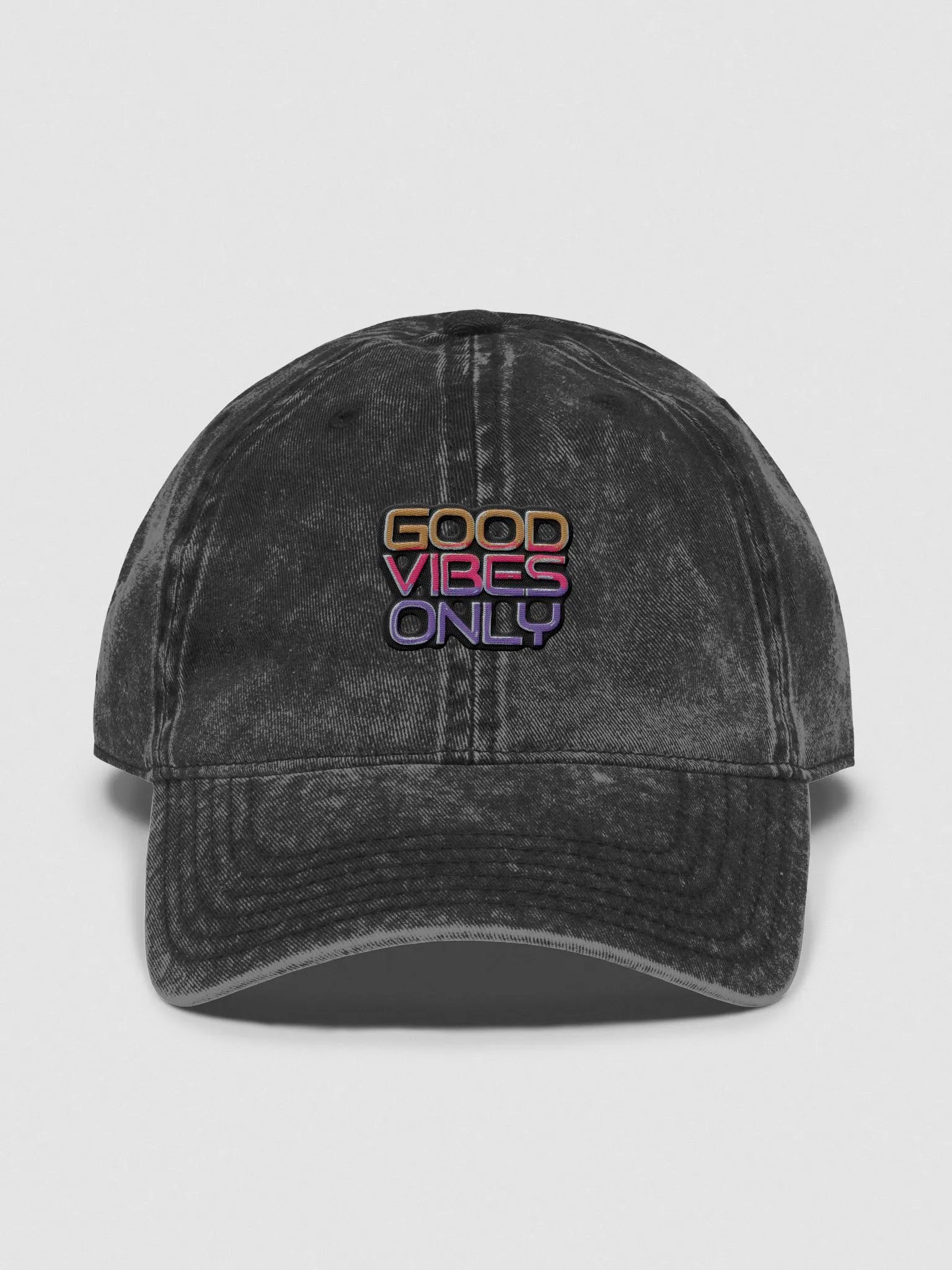 Good Vibes Only ! product image (1)