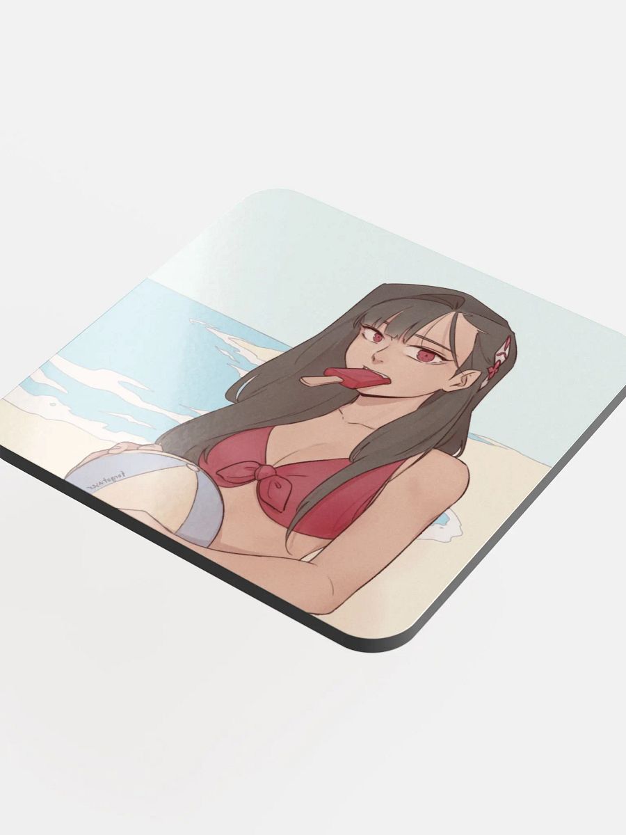 Shinsa Summer Coaster product image (4)