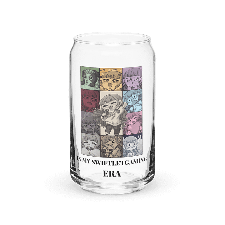 Swiftletgaming Era Glass product image (2)
