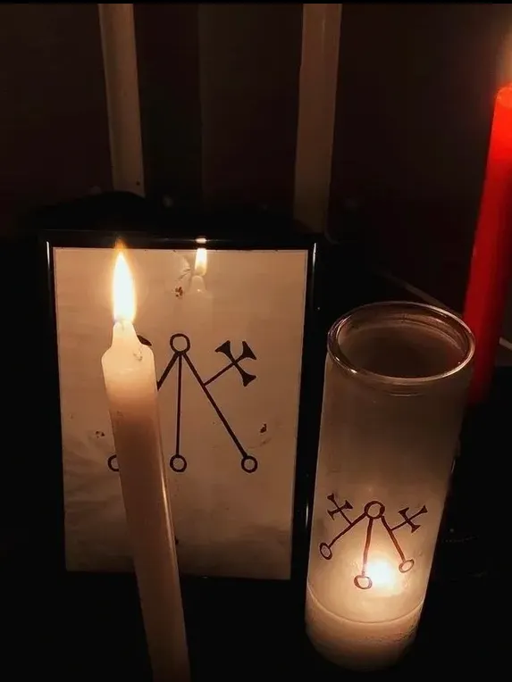 Emotional Healing Spell product image (1)
