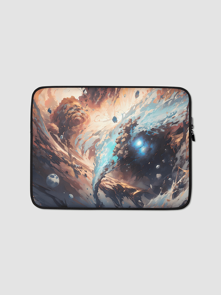 Nebula Laptop Sleeve product image (1)