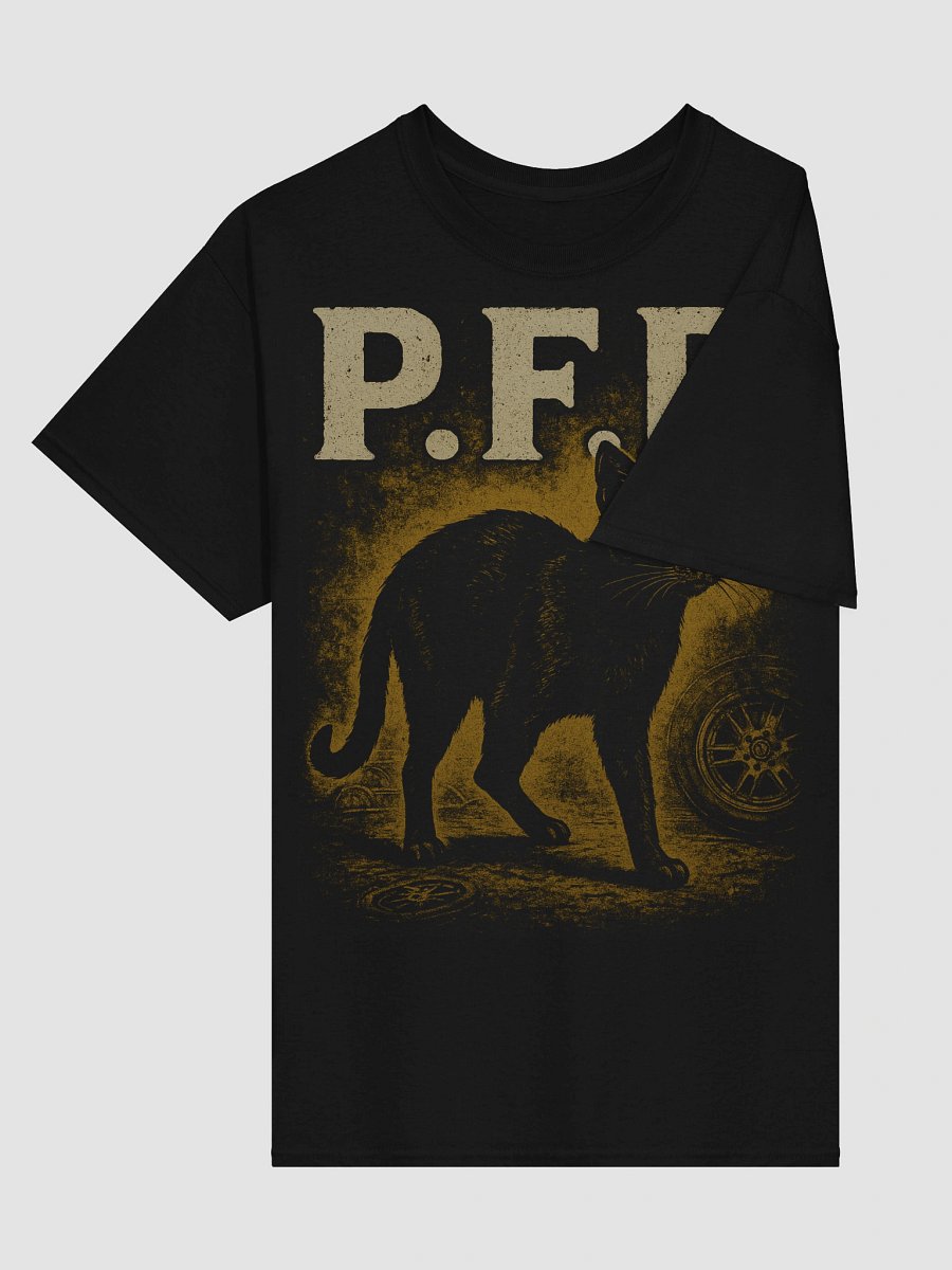 P.F.D. "Grind" product image (3)