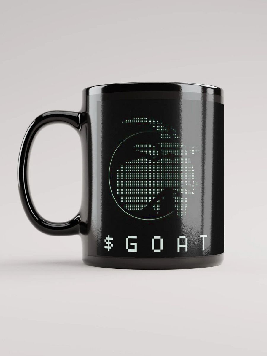 $GOAT Mug product image (8)