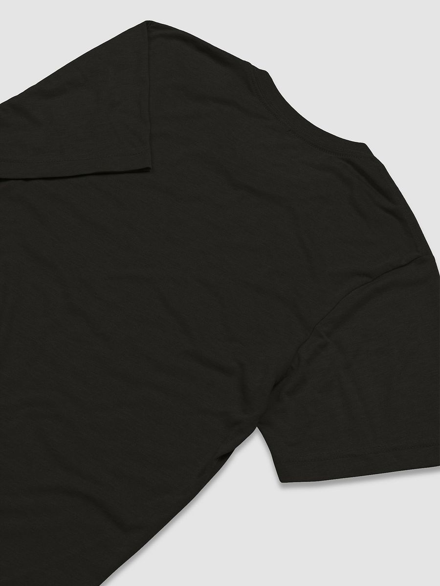 [Charvana] NEON LOGO BELLA CANVAS TEE product image (4)