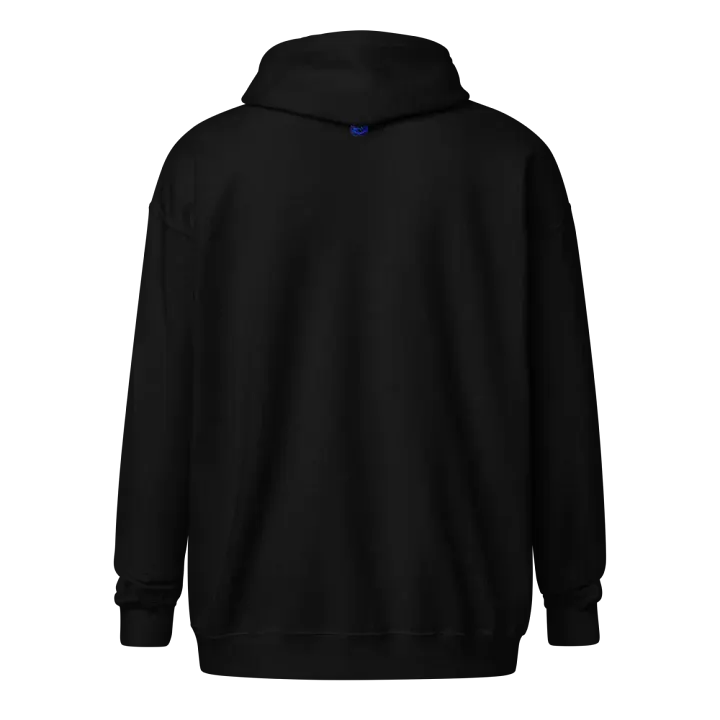 Blossom Breeze Zip Hoodie product image (7)