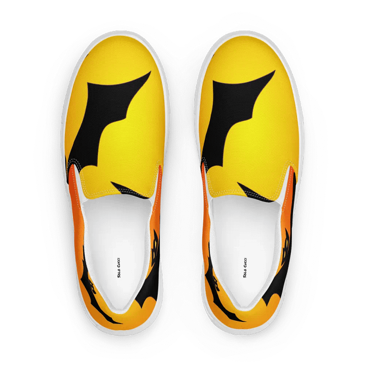Bats Slip-Ons product image (2)