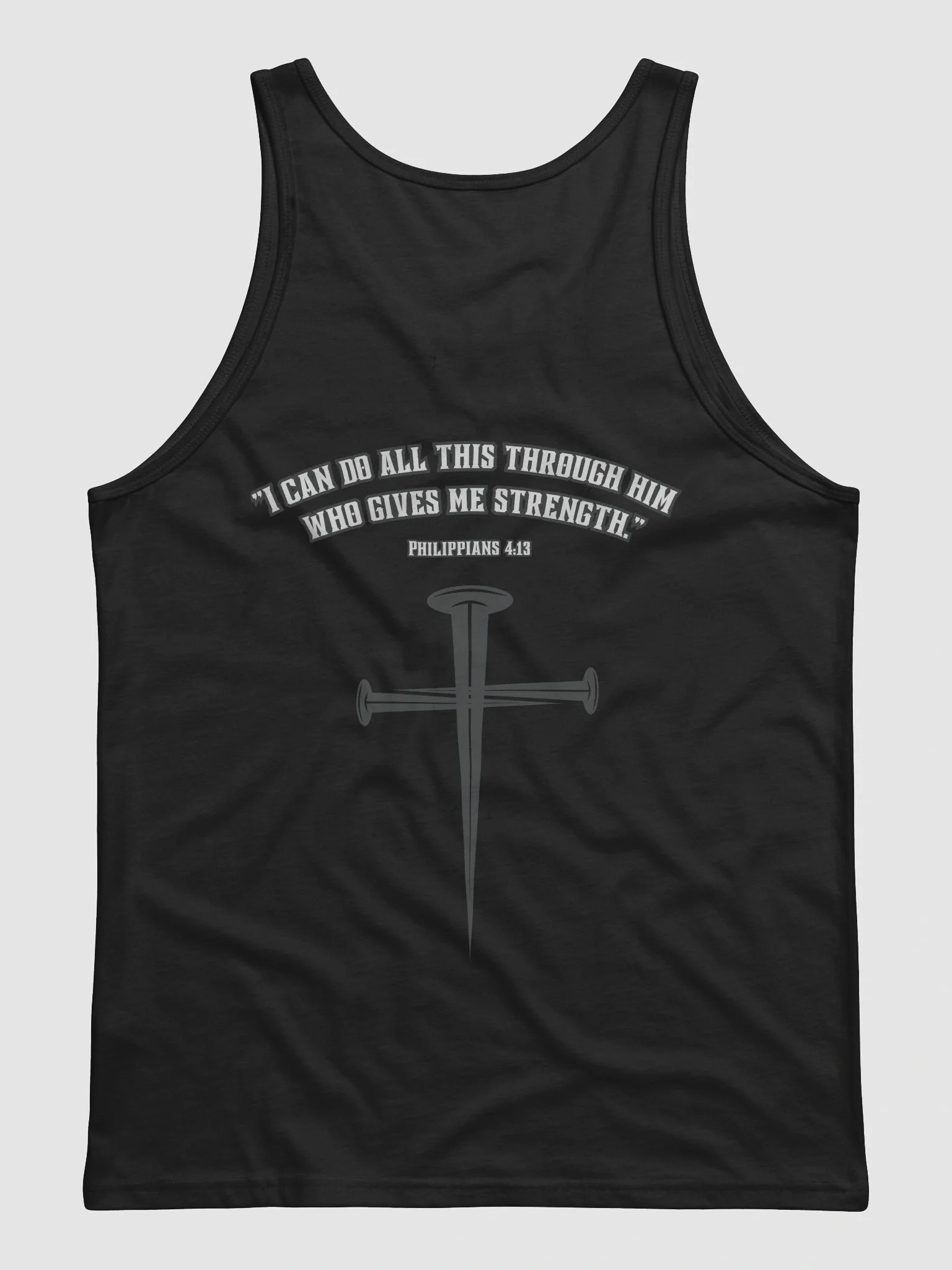 I can do all things through HIM product image (10)