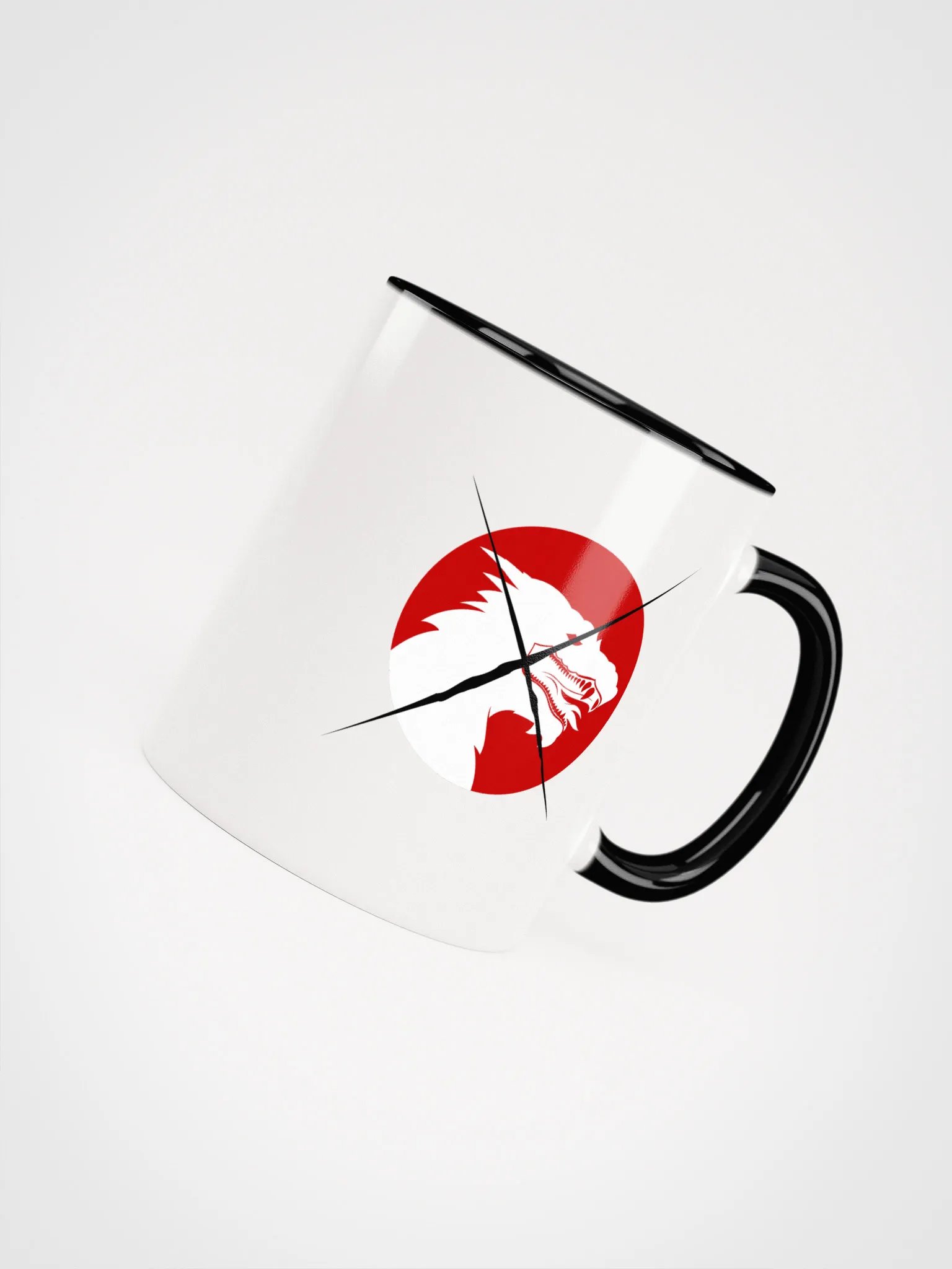 Scarred Colour Mug product image (14)