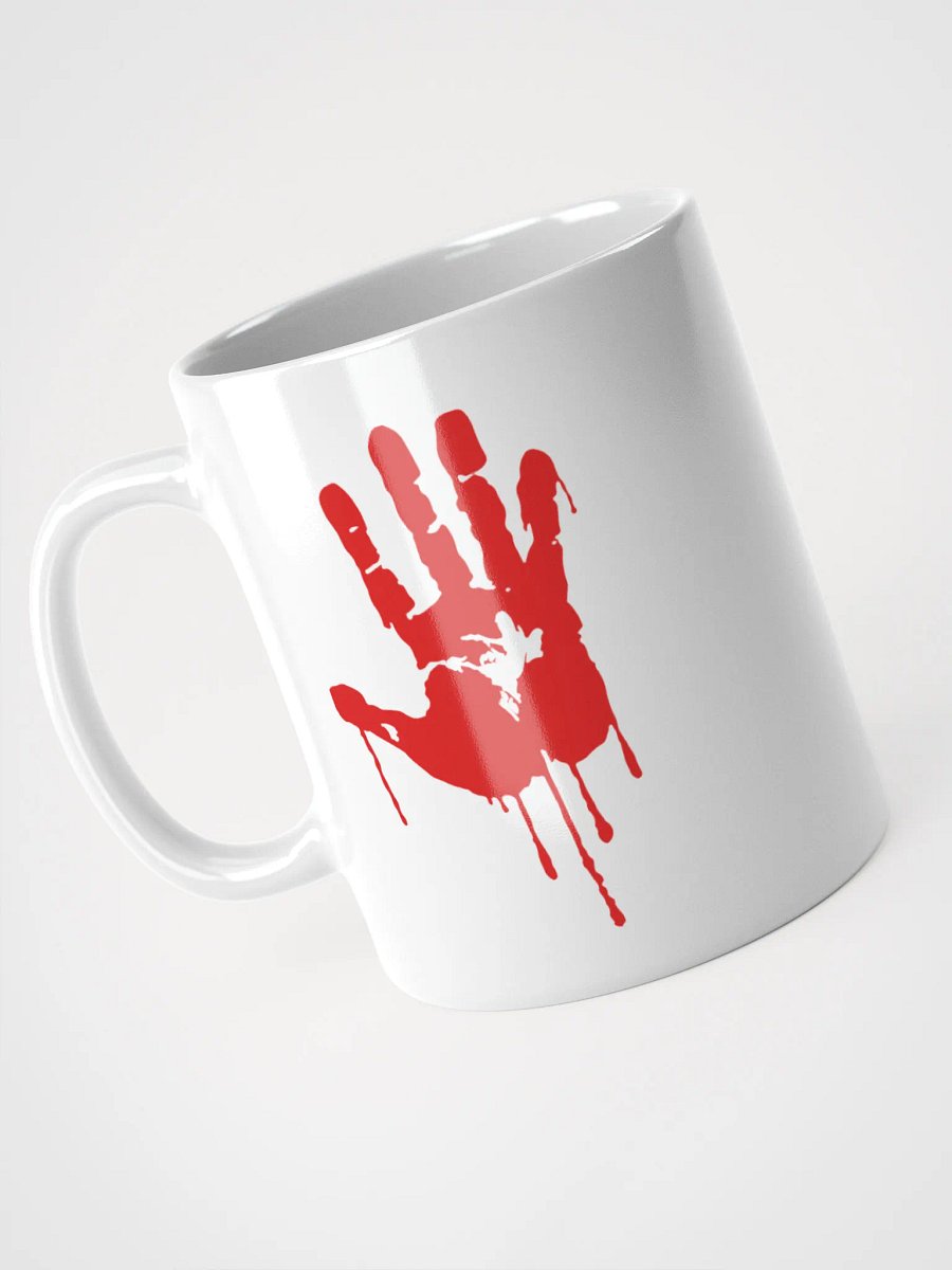 Cult Hand Mug product image (3)
