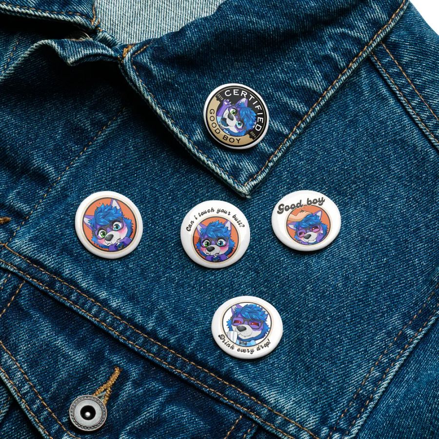Badge collection product image (16)