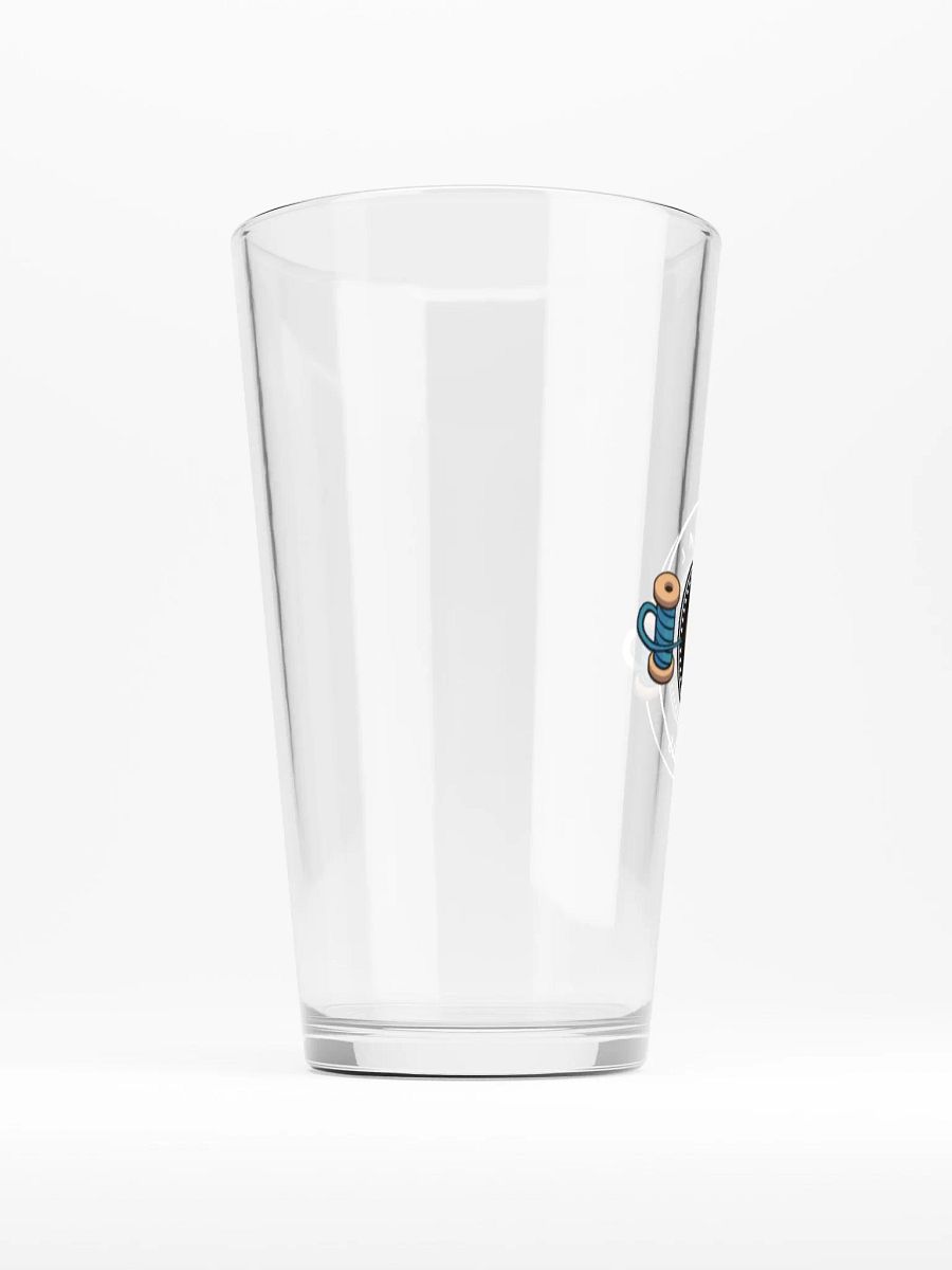 2015 - Pint Glass product image (2)