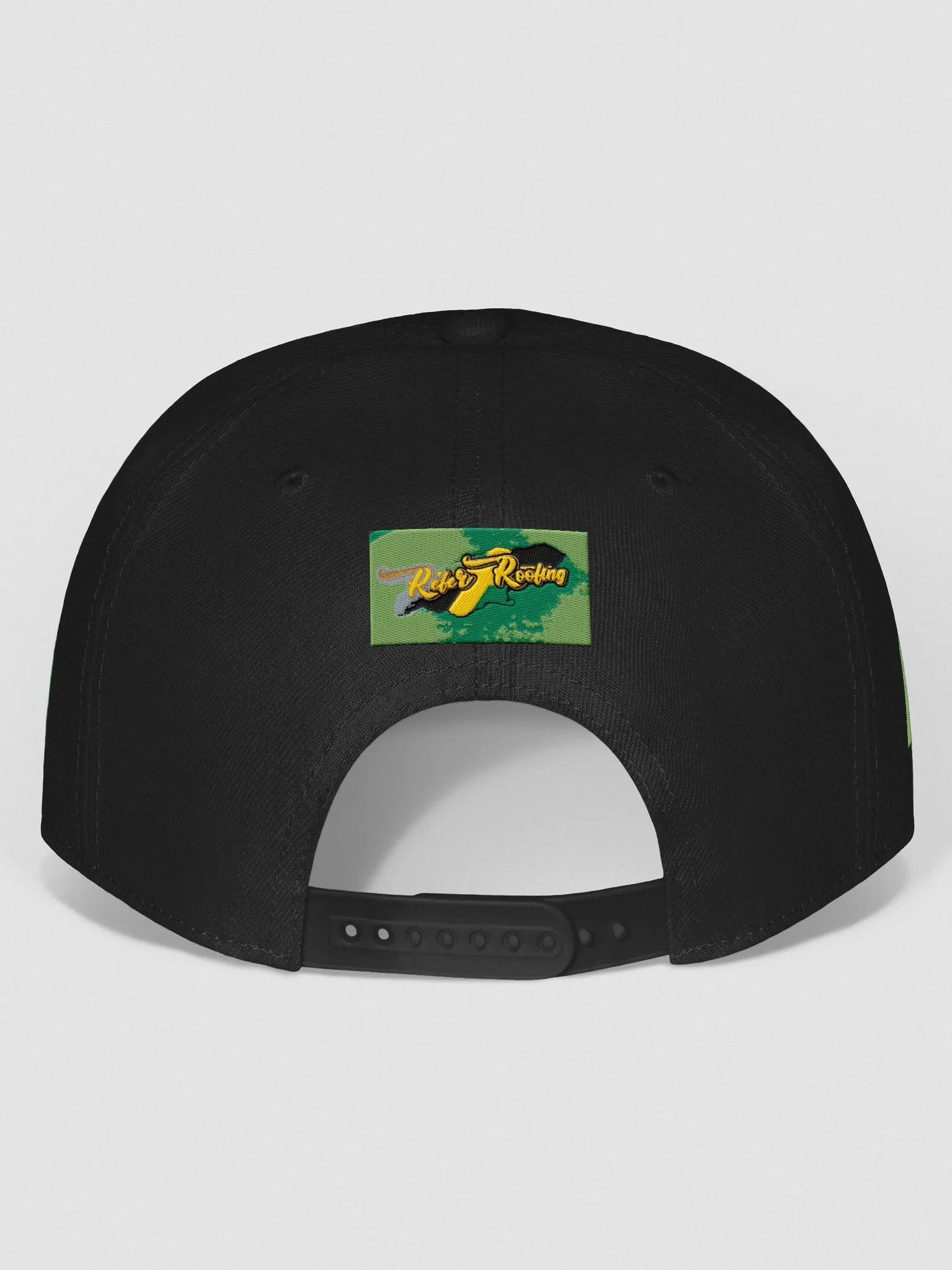 Refer Roofing Cap Hat product image (4)