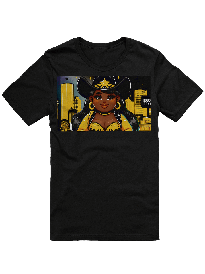 She From Houston... product image (9)