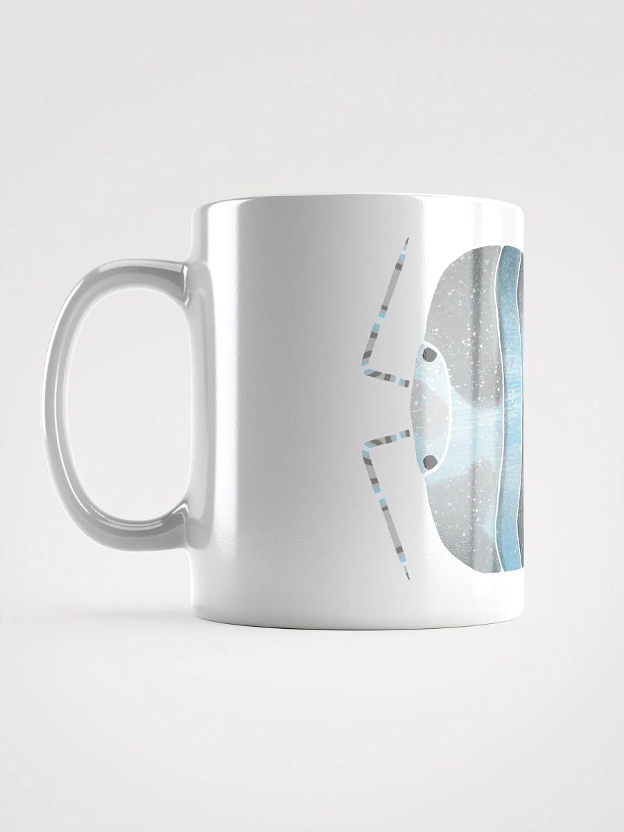 Demiboy Isopod Mug product image (18)