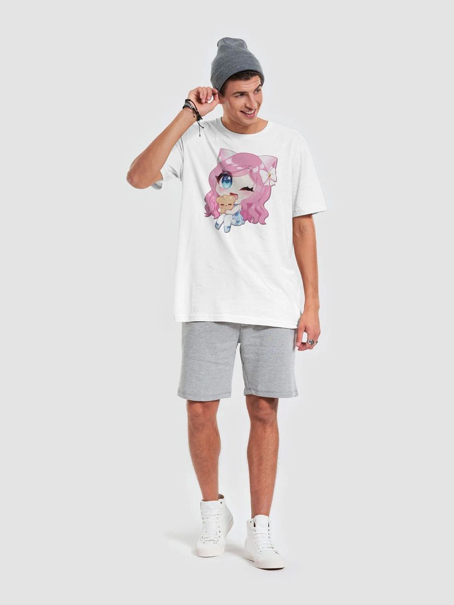 'Milo Squish!' Chibi Tee (Unisex) product image (6)