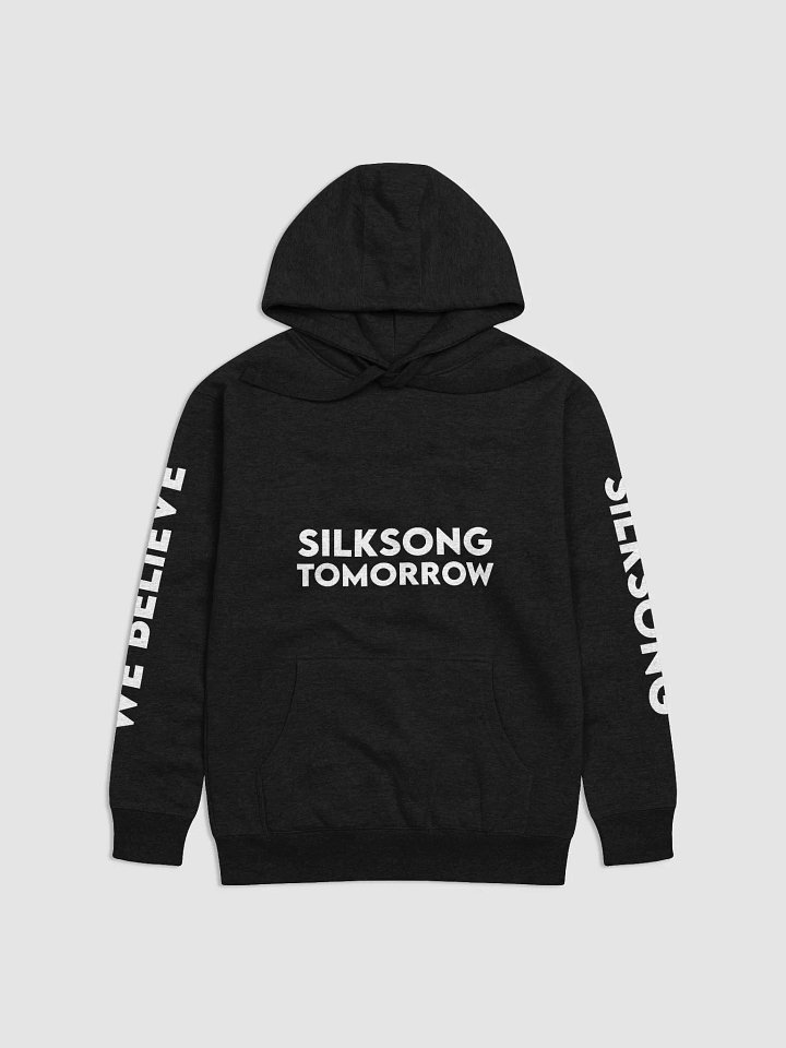 SILKSONG TOMORROW TEST product image (1)