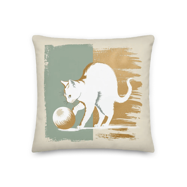 Cat Holiday Silhouette product image (2)