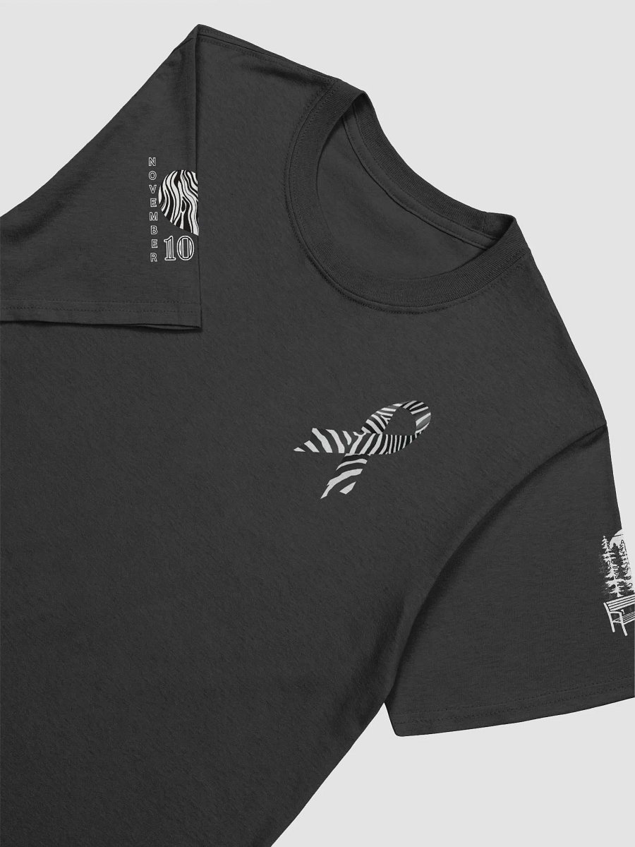 NET Awareness Unisex Comfy Tee product image (5)