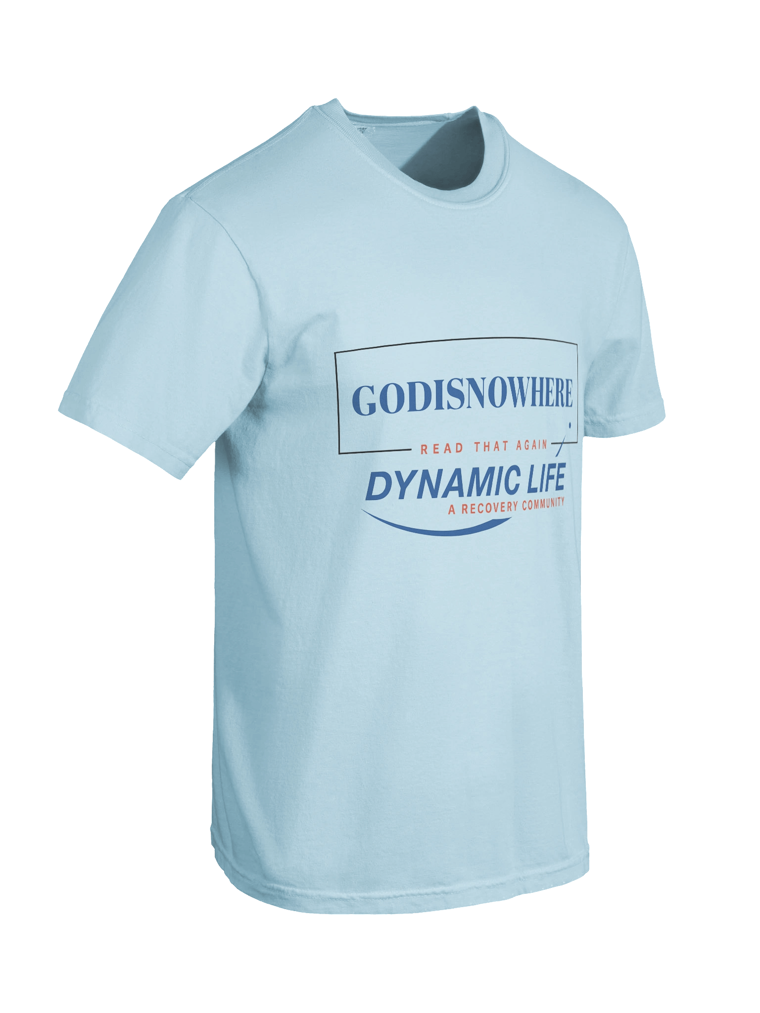 GODISNOWHERE product image (8)
