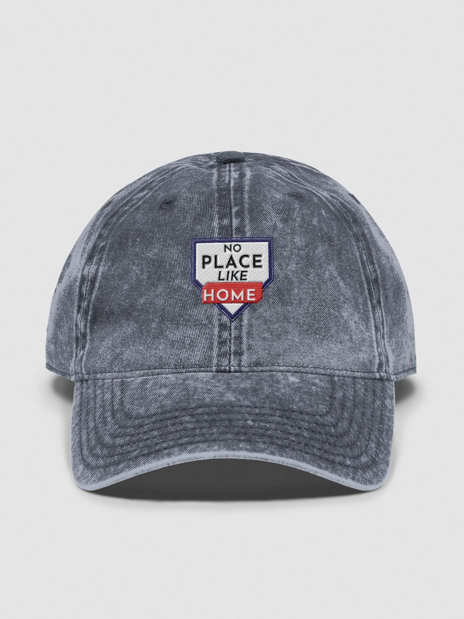 No Place Like Home | Hat product image (1)