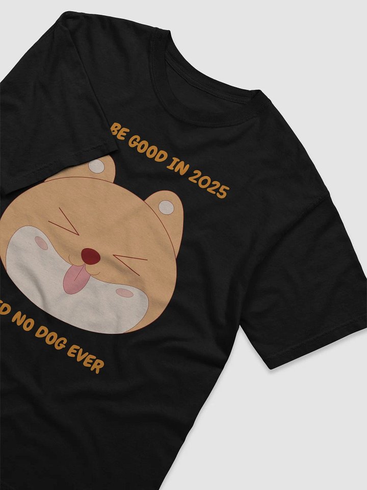 Up to no good unisex T-shirt product image (2)