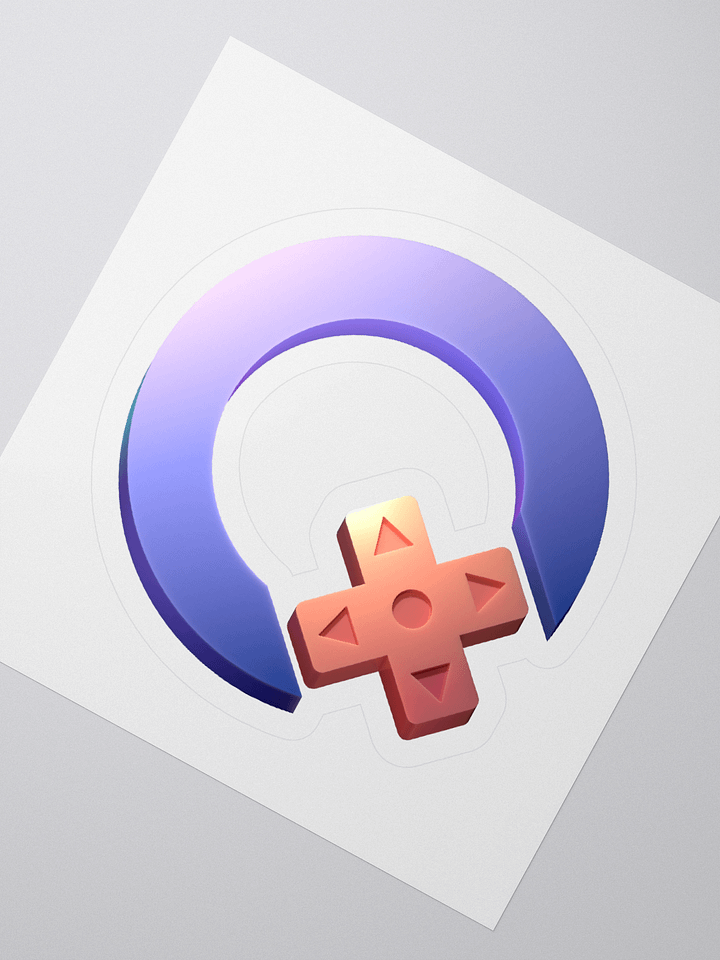 Qumu Sticker product image (2)