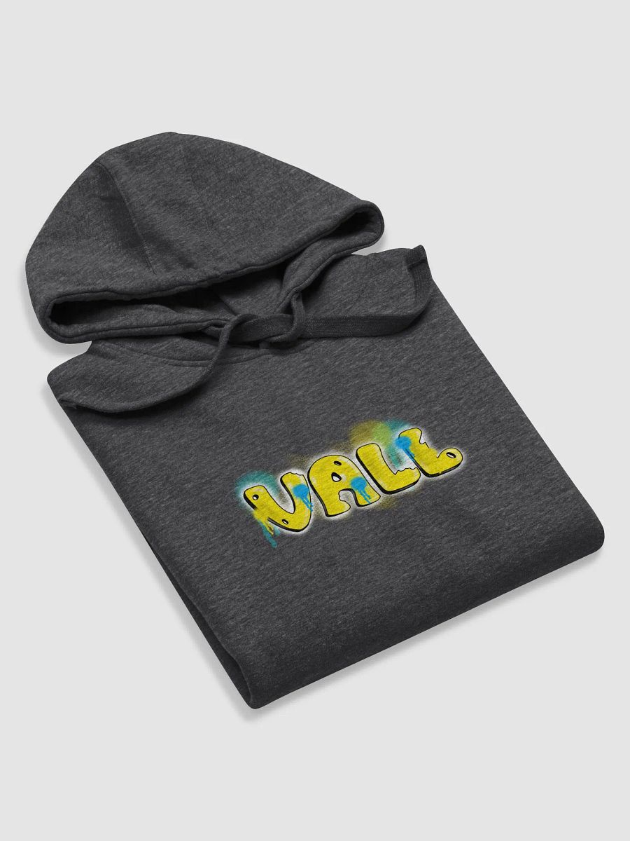 Teddy Vall Unisex Hoodie product image (71)