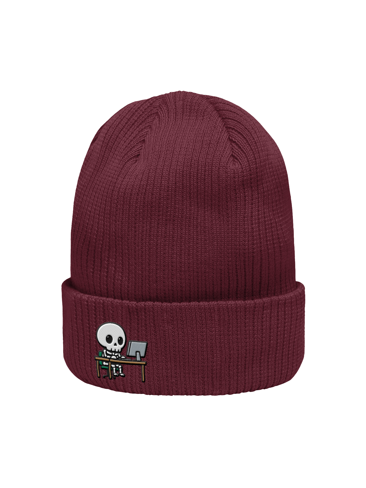 Skeleton Crew Beanie product image (22)