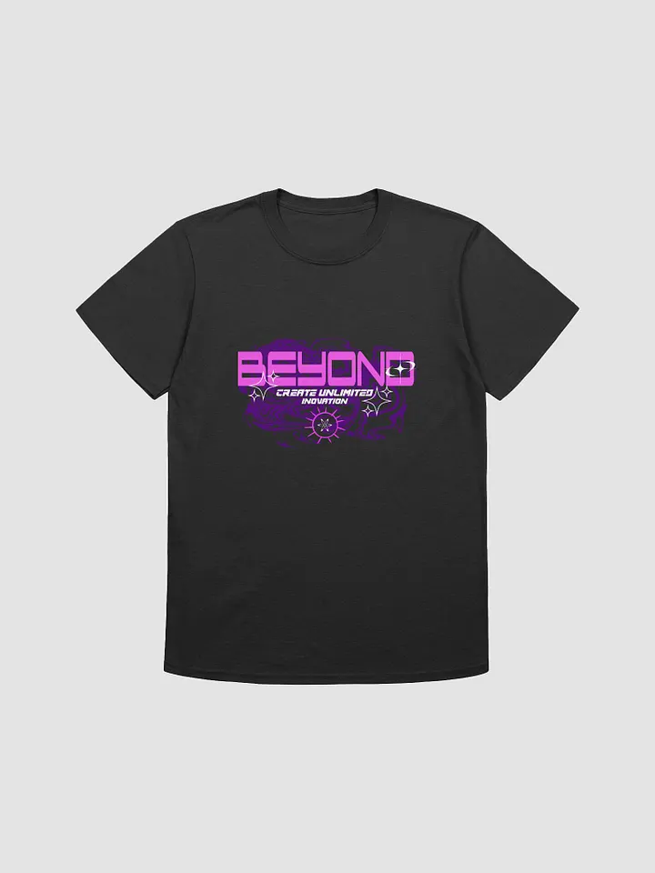 Beyond Innovation Unisex Tee product image (1)
